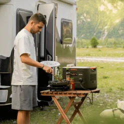 Jackery Explorer 3000 v2