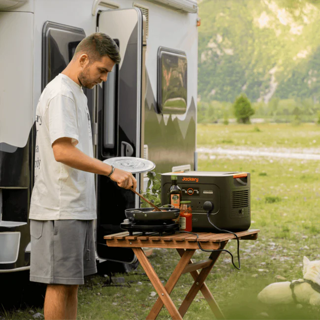 Jackery Explorer 3000 v2
