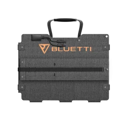 Bluetti 500W solar panel