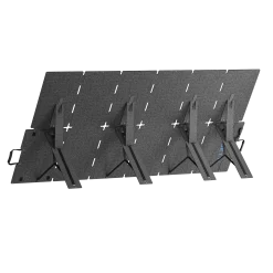 Bluetti 500W solar panel 1