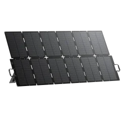 Bluetti 500W solar panel 1
