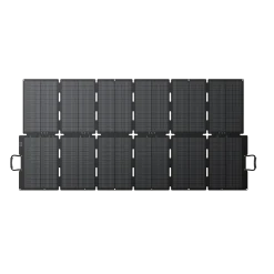 Bluetti 500W solar panel 4
