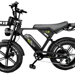 Koolux X9 3