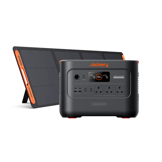 Jackery Explorer 3000 v21