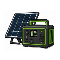 Power/Solar Generators