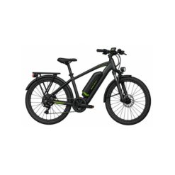 E-Bike