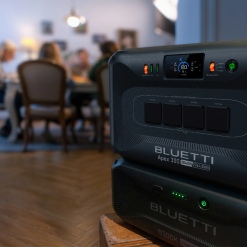 Bluetti Apex3001