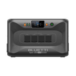 Bluetti Apex3003