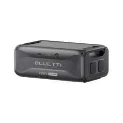 BLUETTI BlueCell 3002
