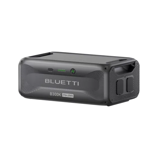 BLUETTI BlueCell 3002