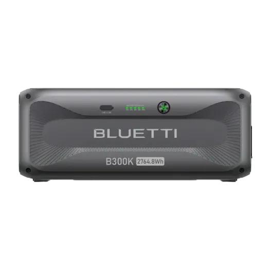 BLUETTI BlueCell 300