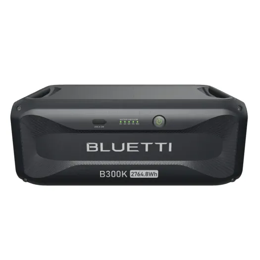 BLUETTI BlueCell 3001