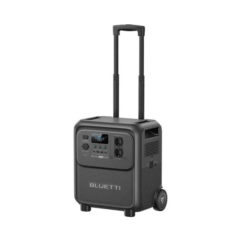 Bluetti Elite 3202