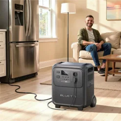 Bluetti Elite 3201
