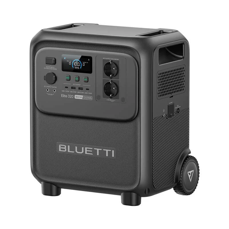 Bluetti Elite 320