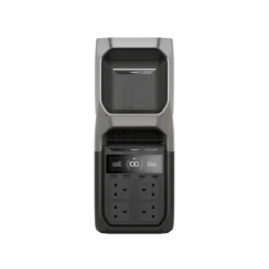 EcoFlow DELTA 3 Series Smart Extra Battery