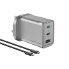 EcoFlow RAPID 65W GaN Charger 1