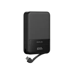 EcoFlow RAPID Magnetic Power Bank 6