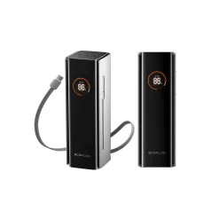 EcoFlow RAPID Pro 27k 1