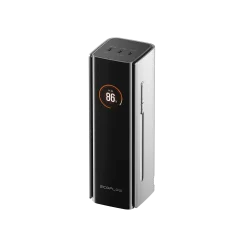 EcoFlow RAPID Pro 27k