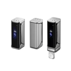 EcoFlow RAPID Pro X Power Bank 4