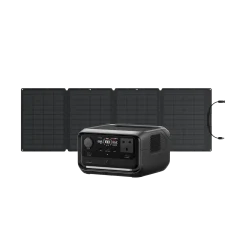 EcoFlow RIVER 3 MAX Plus Portable Power Station