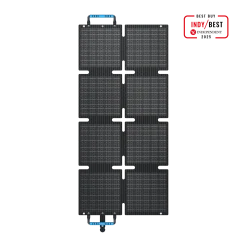 BLUETTI 60W Solar Panel5