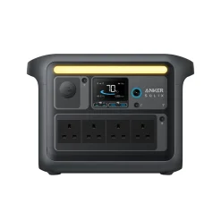 Anker SOLIX C1000X4