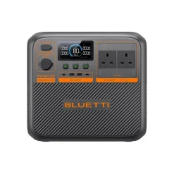 Bluetti 200v24