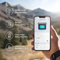 Anker SOLIX C1000X