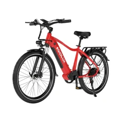 KOOLUX X3 red