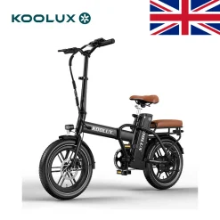 Koolux X10