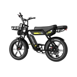 Koolux X9 5