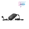 4A Charger 220-240 V,