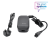 2A bosch charger
