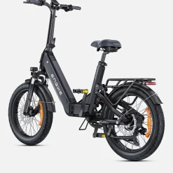 ENGWE L20 3.0 Boost Electric Bike | Compact Urban E-Bike - Image 4