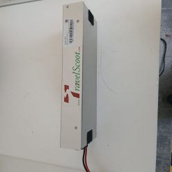 TravelScoot Battery