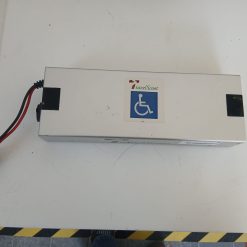 TravelScoot Battery
