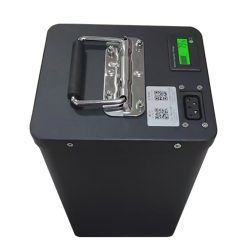 Alternative view of NIU M+/U+ Series Motorcycle Battery 48V 40Ah/50Ah