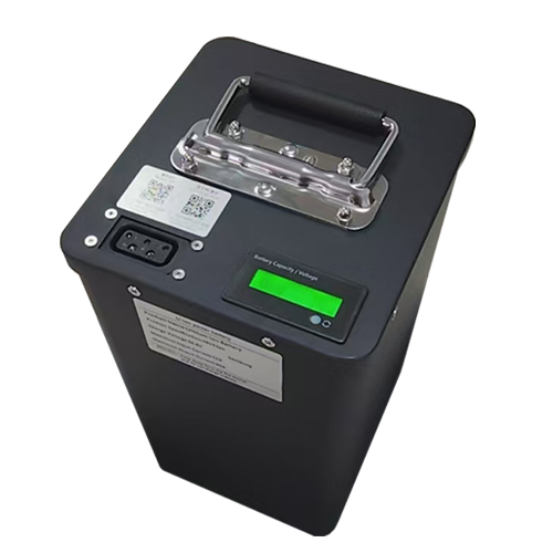 NIU M+/U+ Series Motorcycle Battery 48V 40Ah/50Ah