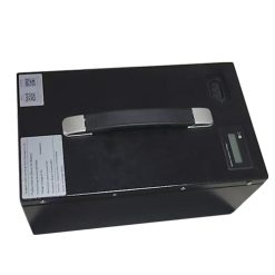 Alternative view of NIU NQI/NQI GT Motorcycle Battery 60V 32Ah/45Ah