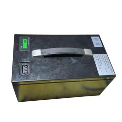 NIU NQI/NQI GT Motorcycle Battery 60V 32Ah/45Ah