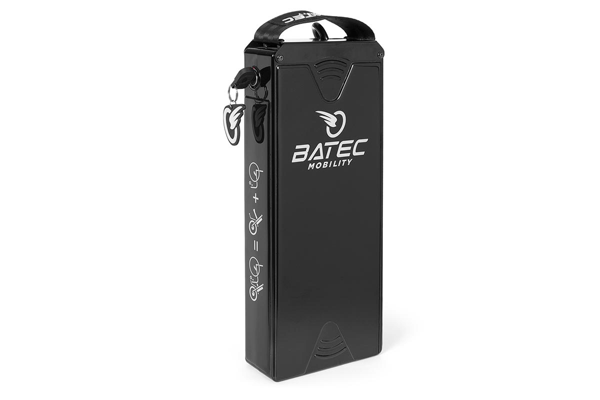 Batec Battery