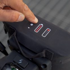 Swytch Kit ECO Gen 2 Power Pack Battery Cell Replacement & Capacity Upgrade - Image 3