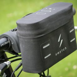 Swytch Kit ECO Gen 2 Power Pack Battery Cell Replacement & Capacity Upgrade